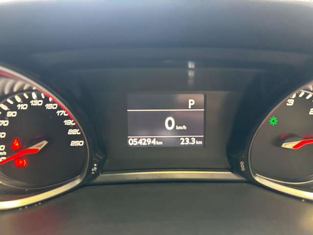 プジョー ３０８ＳＷ アリュール ブルーＨＤＩ ディーゼルターボ H29年 (中国) 99