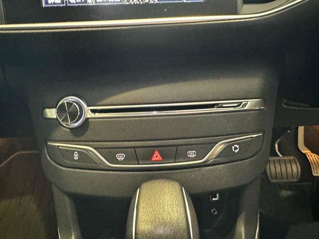 プジョー ３０８ＳＷ アリュール ブルーＨＤＩ ディーゼルターボ H29年 (中国) 99