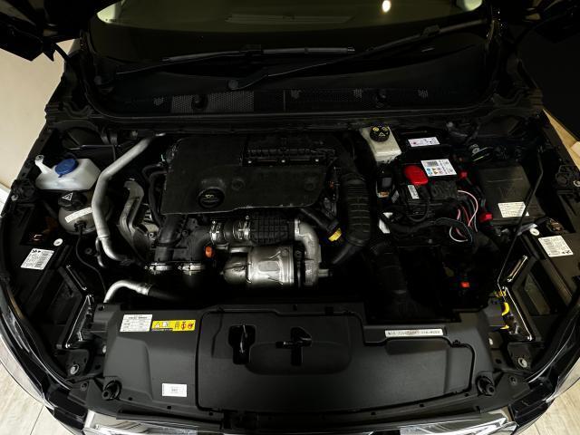 プジョー ３０８ＳＷ アリュール ブルーＨＤＩ ディーゼルターボ H29年 (中国) 99