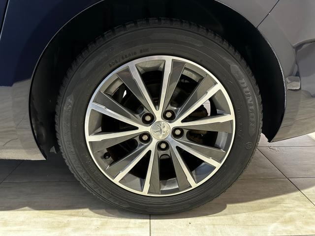 プジョー ３０８ＳＷ アリュール ブルーＨＤＩ ディーゼルターボ H29年 (中国) 99