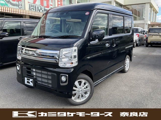 日産 ＮＶ１００クリッパーリオ ６６０ Ｅ ハイルーフ R5年 (近畿) 99