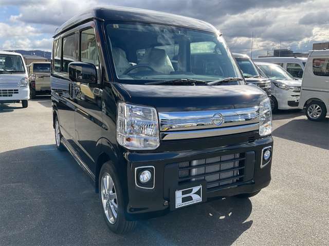 日産 ＮＶ１００クリッパーリオ ６６０ Ｅ ハイルーフ R5年 (近畿) 99