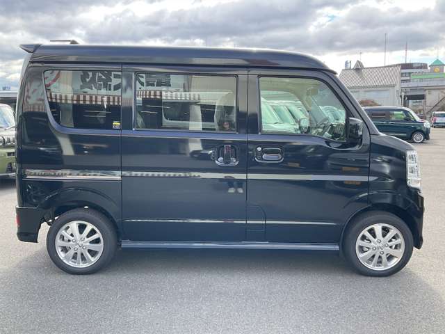 日産 ＮＶ１００クリッパーリオ ６６０ Ｅ ハイルーフ R5年 (近畿) 99