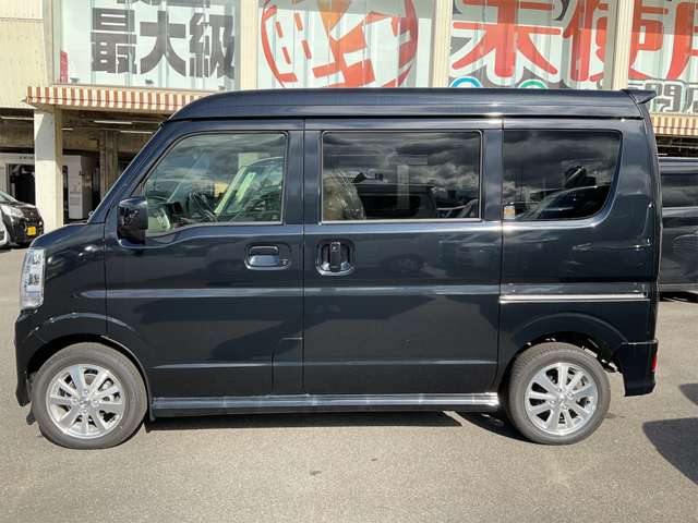 日産 ＮＶ１００クリッパーリオ ６６０ Ｅ ハイルーフ R5年 (近畿) 99