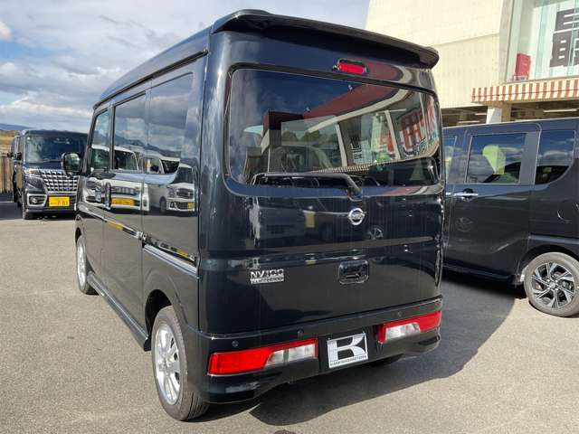 日産 ＮＶ１００クリッパーリオ ６６０ Ｅ ハイルーフ R5年 (近畿) 99