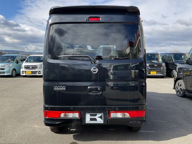 日産 ＮＶ１００クリッパーリオ ６６０ Ｅ ハイルーフ R5年 (近畿) 99