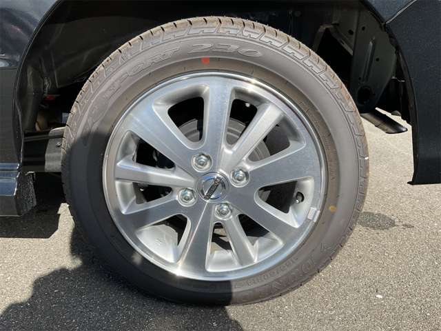 日産 ＮＶ１００クリッパーリオ ６６０ Ｅ ハイルーフ R5年 (近畿) 99