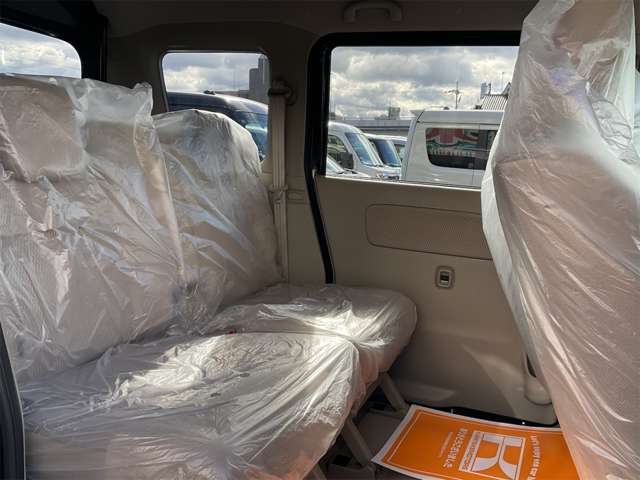 日産 ＮＶ１００クリッパーリオ ６６０ Ｅ ハイルーフ R5年 (近畿) 99