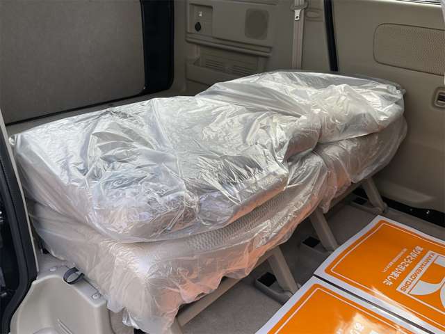 日産 ＮＶ１００クリッパーリオ ６６０ Ｅ ハイルーフ R5年 (近畿) 99