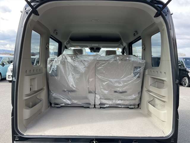 日産 ＮＶ１００クリッパーリオ ６６０ Ｅ ハイルーフ R5年 (近畿) 99