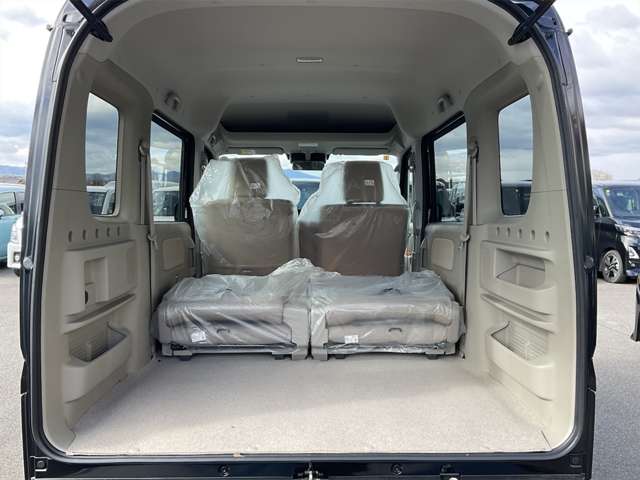 日産 ＮＶ１００クリッパーリオ ６６０ Ｅ ハイルーフ R5年 (近畿) 99