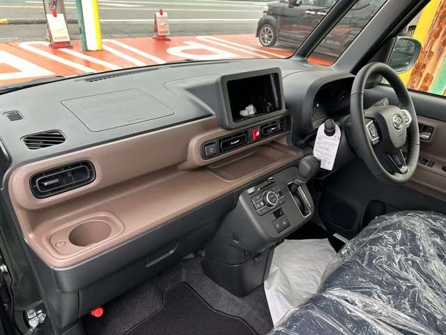 ダイハツ ムーヴ　キャンバス ６６０ セオリー Ｇターボ R5年 (東海) 99