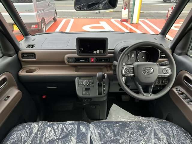 ダイハツ ムーヴ　キャンバス ６６０ セオリー Ｇターボ R5年 (東海) 99