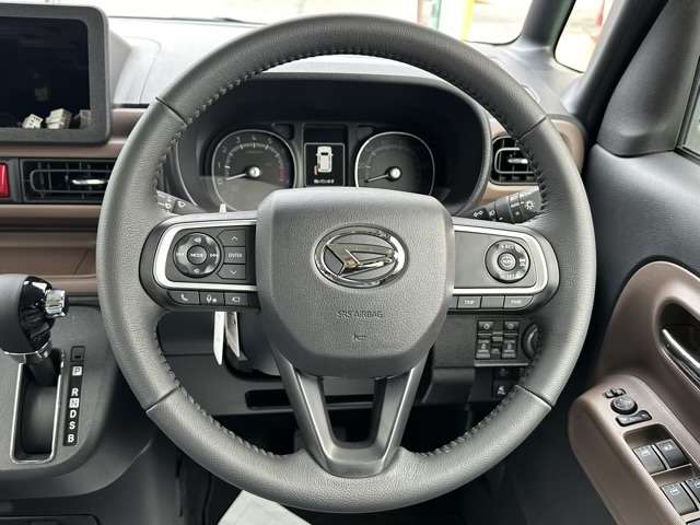 ダイハツ ムーヴ　キャンバス ６６０ セオリー Ｇターボ R5年 (東海) 99