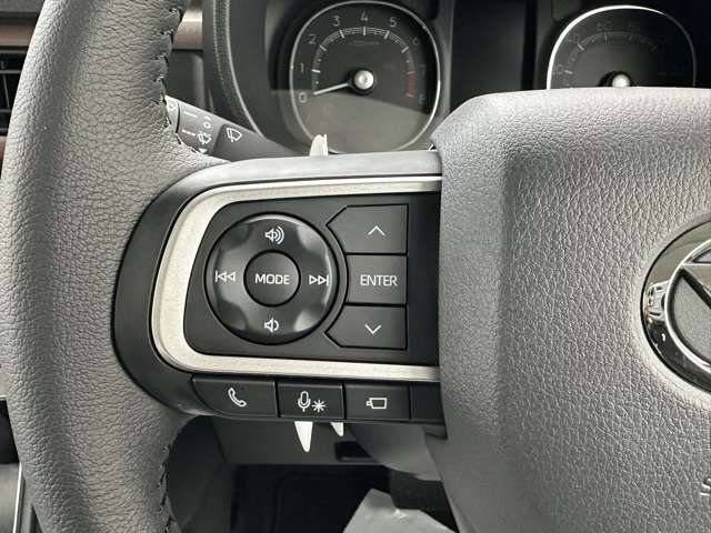 ダイハツ ムーヴ　キャンバス ６６０ セオリー Ｇターボ R5年 (東海) 99