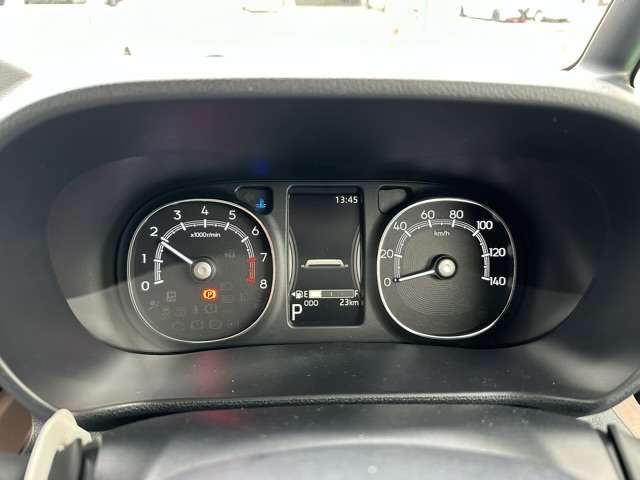 ダイハツ ムーヴ　キャンバス ６６０ セオリー Ｇターボ R5年 (東海) 99