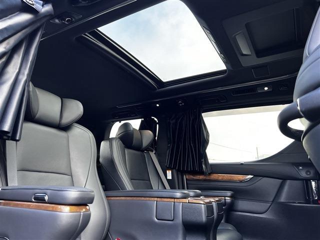 トヨタ ヴェルファイア ３．５ エグゼクティブラウンジ H29年 (関東) 99