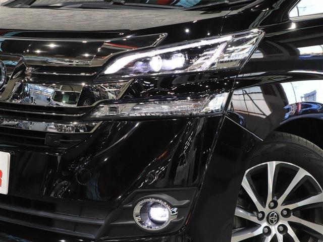 トヨタ ヴェルファイア ３．５ エグゼクティブラウンジ H29年 (関東) 99