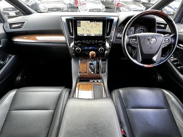 トヨタ ヴェルファイア ３．５ エグゼクティブラウンジ H29年 (関東) 99