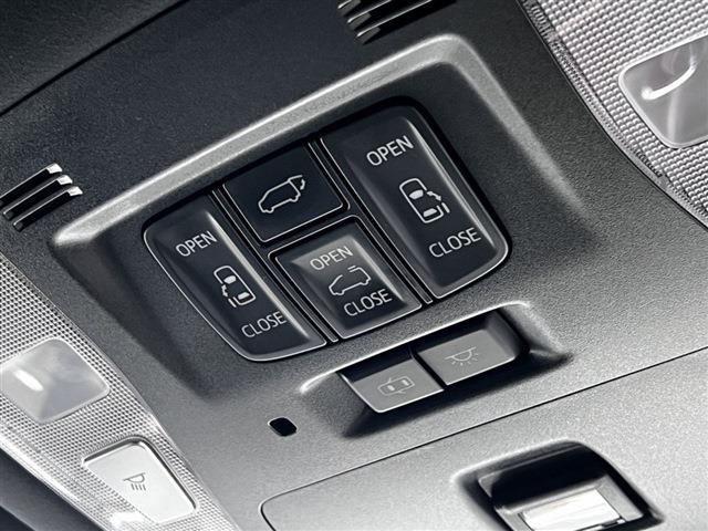 トヨタ ヴェルファイア ３．５ エグゼクティブラウンジ H29年 (関東) 99