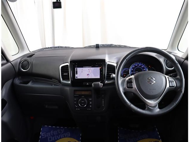 スズキ スペーシア ６６０ カスタム ＸＳターボ H27年 (関東) 99