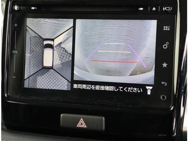 スズキ スペーシア ６６０ カスタム ＸＳターボ H27年 (関東) 99