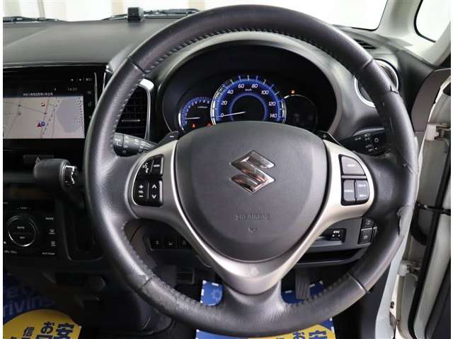 スズキ スペーシア ６６０ カスタム ＸＳターボ H27年 (関東) 99