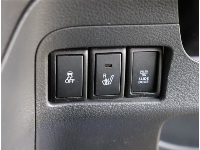 スズキ スペーシア ６６０ カスタム ＸＳターボ H27年 (関東) 99