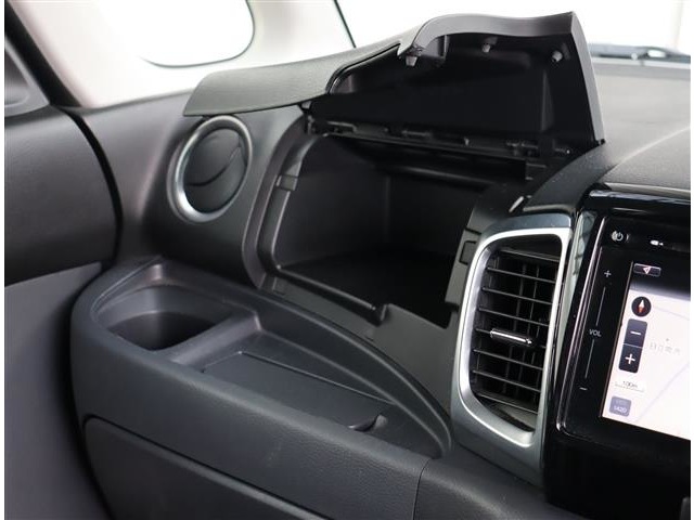 スズキ スペーシア ６６０ カスタム ＸＳターボ H27年 (関東) 99