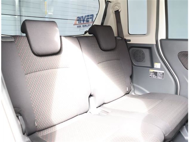 スズキ スペーシア ６６０ カスタム ＸＳターボ H27年 (関東) 99