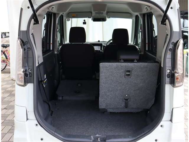 スズキ スペーシア ６６０ カスタム ＸＳターボ H27年 (関東) 99