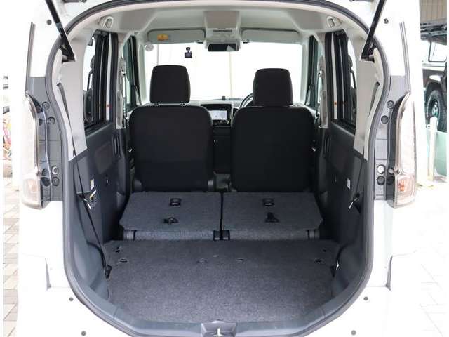 スズキ スペーシア ６６０ カスタム ＸＳターボ H27年 (関東) 99