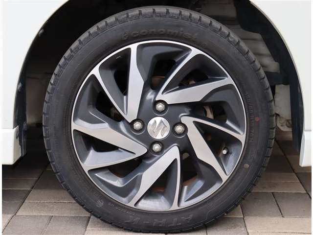 スズキ スペーシア ６６０ カスタム ＸＳターボ H27年 (関東) 99