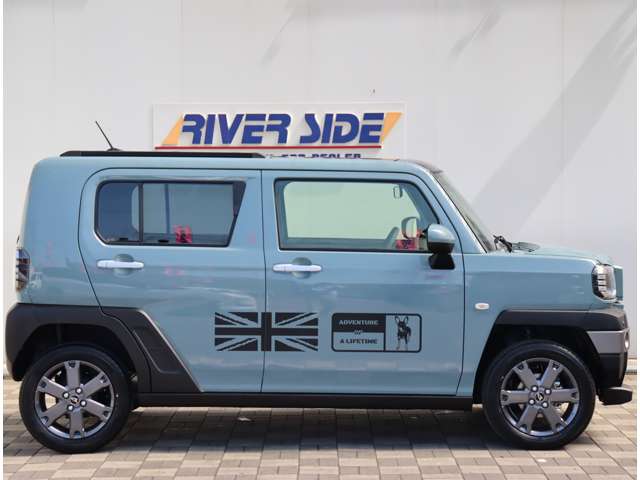 ダイハツ タフト ６６０ Ｇターボ R5年 (関東) 99