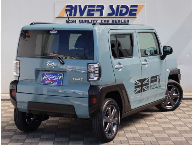 ダイハツ タフト ６６０ Ｇターボ R5年 (関東) 99