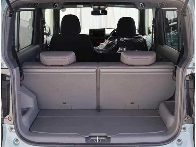 ダイハツ タフト ６６０ Ｇターボ R5年 (関東) 99