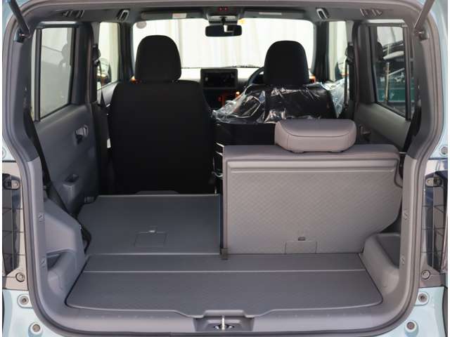 ダイハツ タフト ６６０ Ｇターボ R5年 (関東) 99