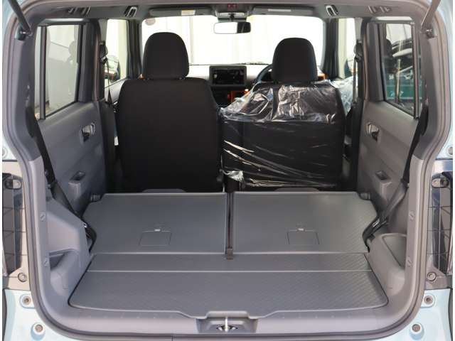 ダイハツ タフト ６６０ Ｇターボ R5年 (関東) 99