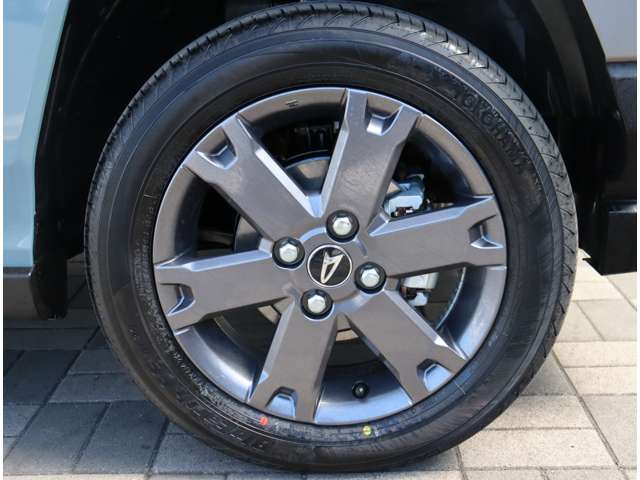 ダイハツ タフト ６６０ Ｇターボ R5年 (関東) 99