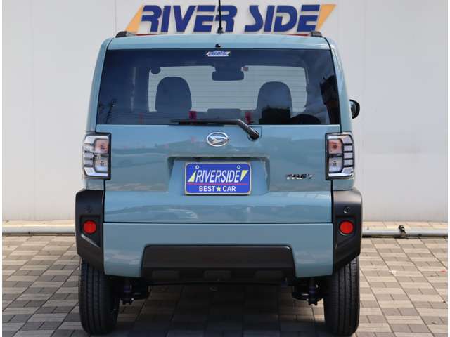 ダイハツ タフト ６６０ Ｇターボ R5年 (関東) 99