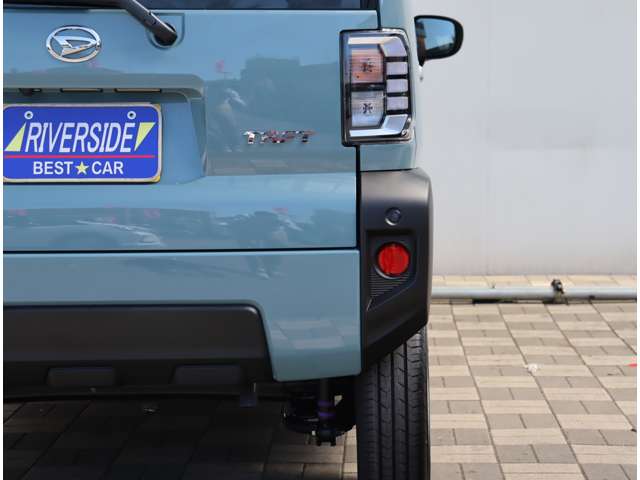 ダイハツ タフト ６６０ Ｇターボ R5年 (関東) 99