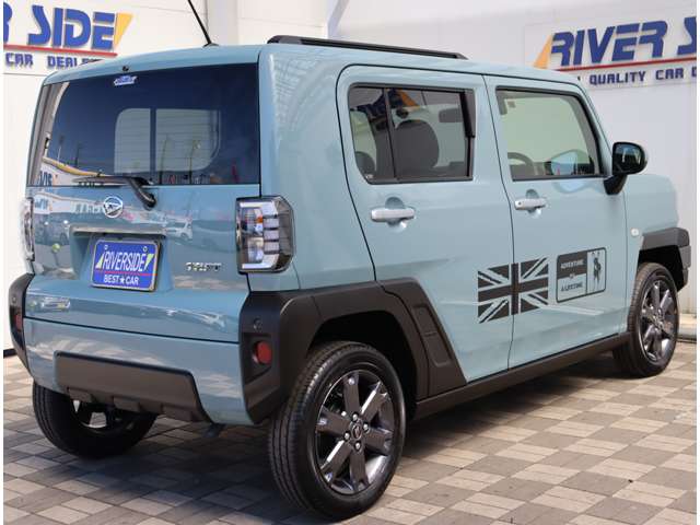 ダイハツ タフト ６６０ Ｇターボ R5年 (関東) 99