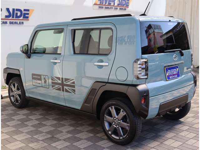 ダイハツ タフト ６６０ Ｇターボ R5年 (関東) 99