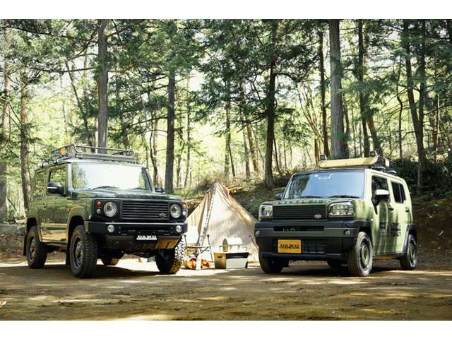 ダイハツ タフト ６６０ Ｇターボ R5年 (関東) 99