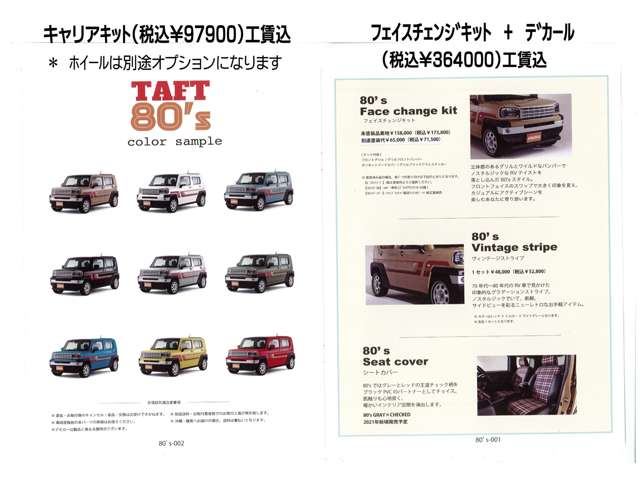 ダイハツ タフト ６６０ Ｇターボ R5年 (関東) 99