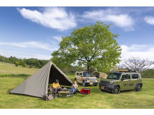 ダイハツ タフト ６６０ Ｇターボ R5年 (関東) 99