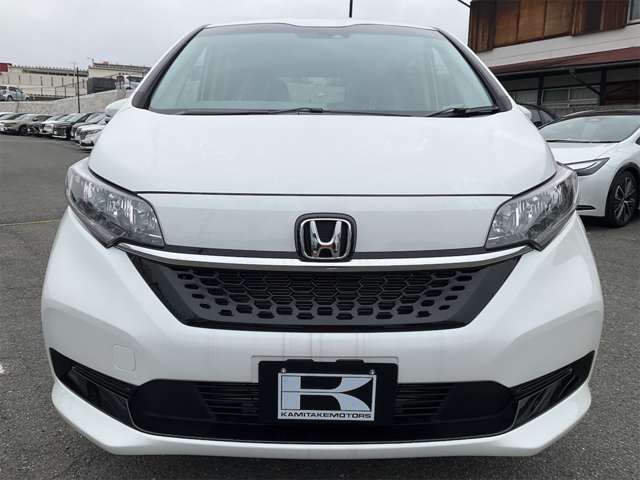 ホンダ フリード １．５ Ｇ R6年 (近畿) 99