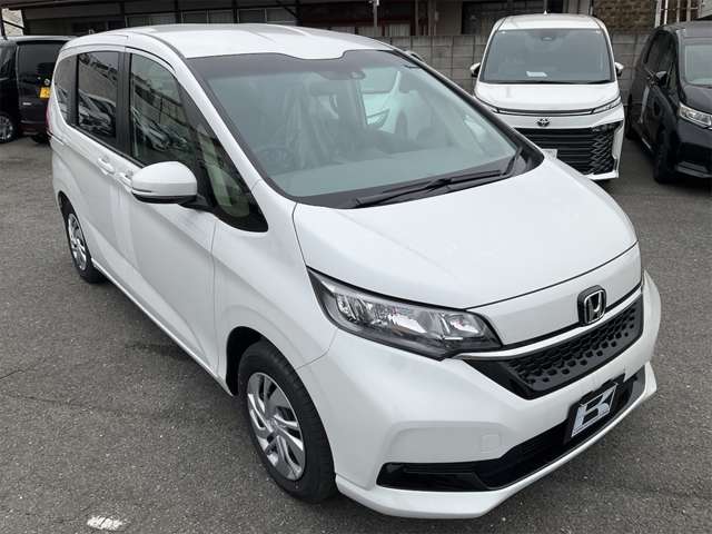 ホンダ フリード １．５ Ｇ R6年 (近畿) 99