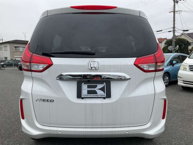 ホンダ フリード １．５ Ｇ R6年 (近畿) 99