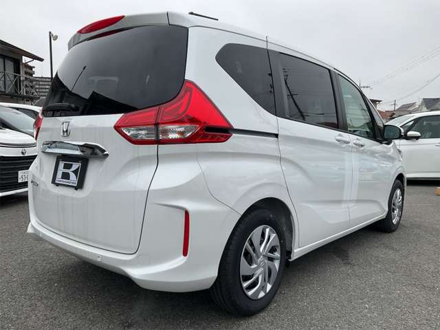 ホンダ フリード １．５ Ｇ R6年 (近畿) 99